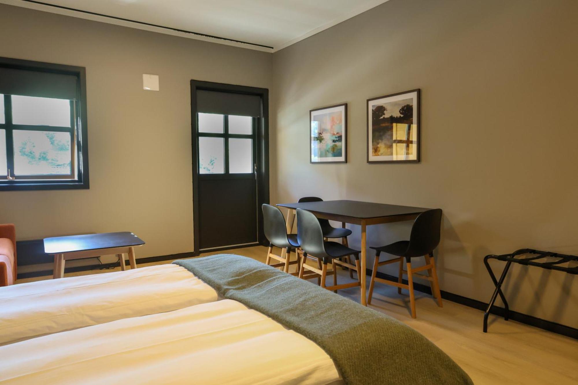 Flamsbrygga Apartments Kültér fotó