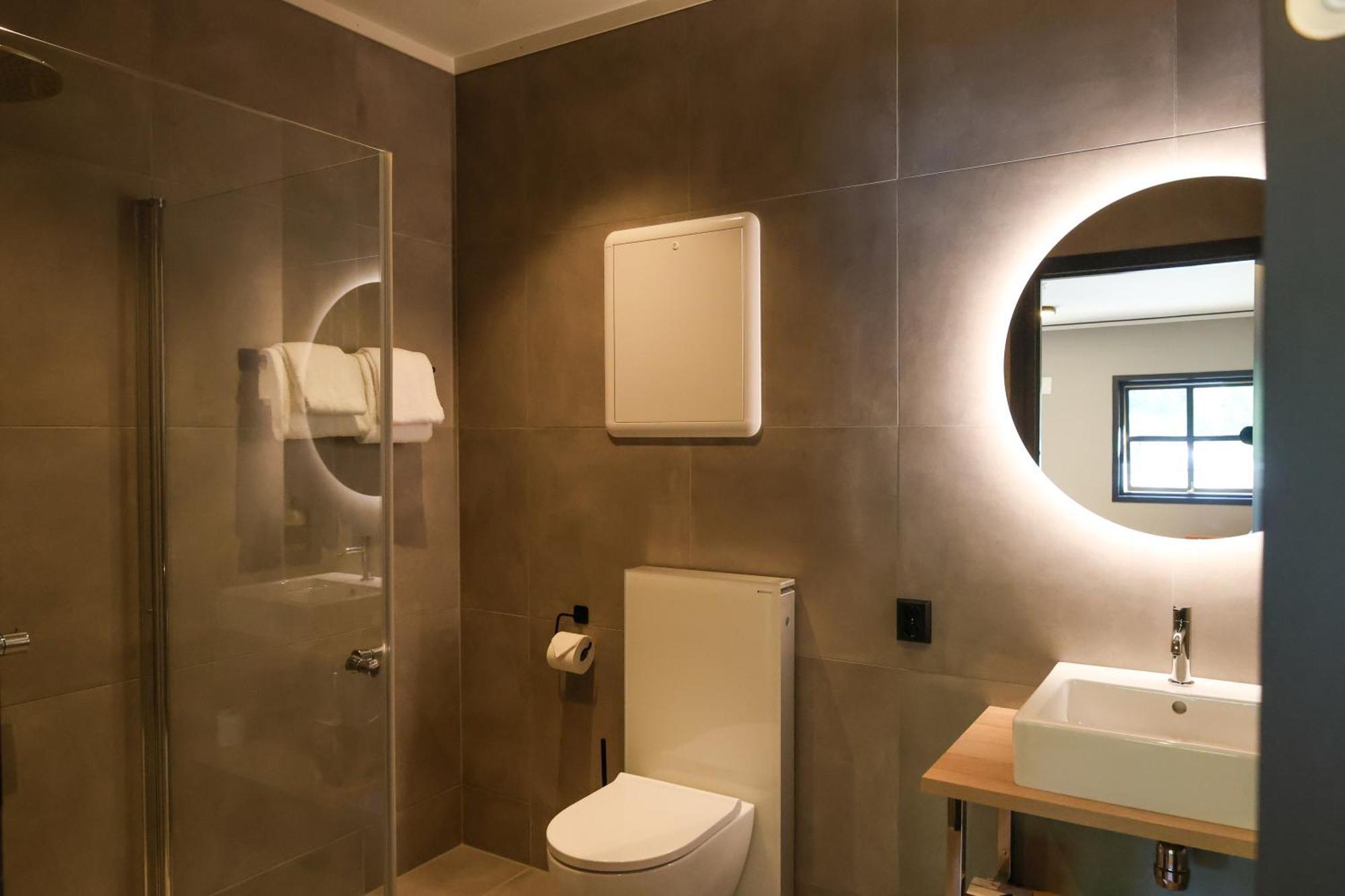 Flamsbrygga Apartments Kültér fotó