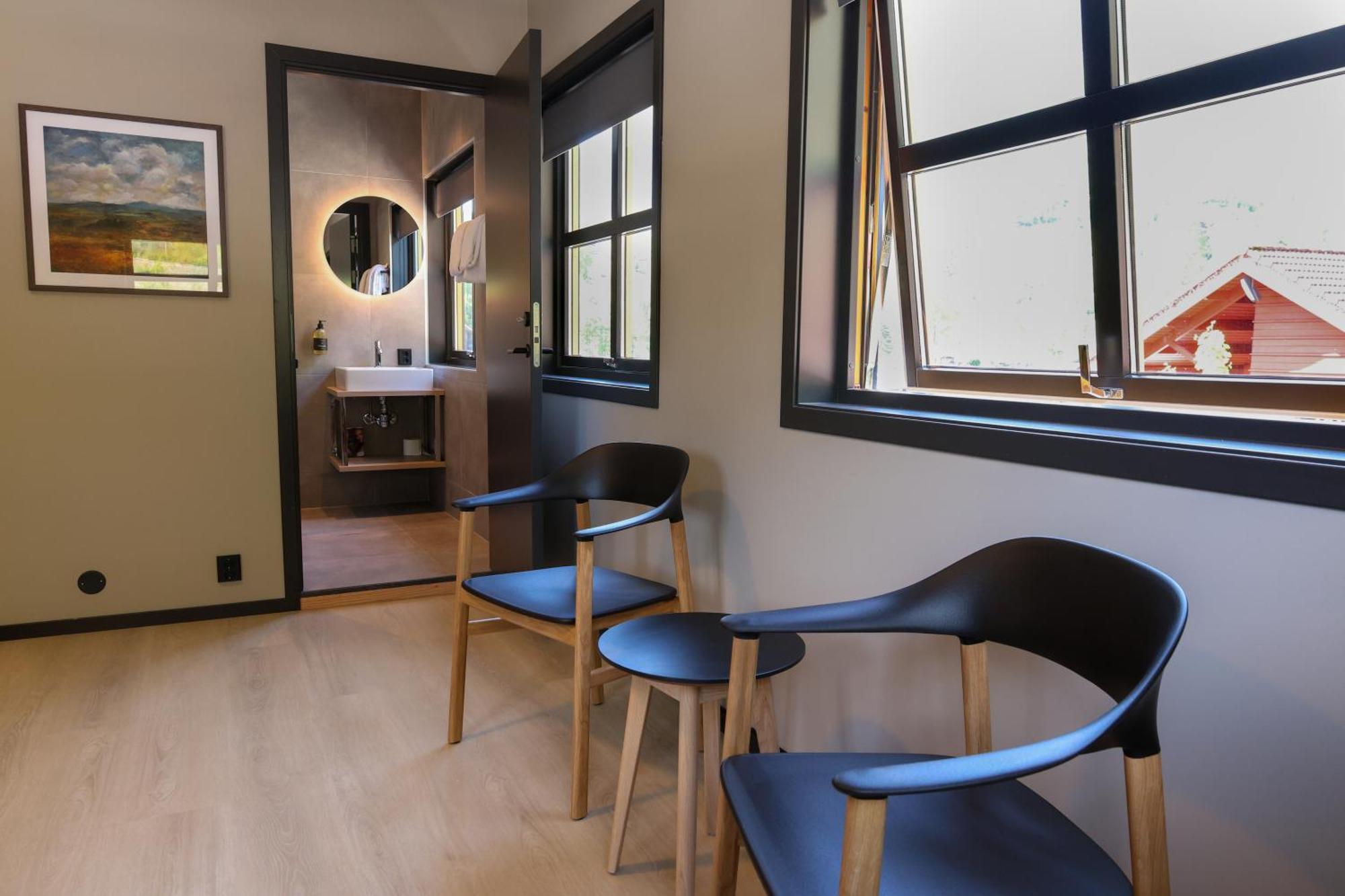 Flamsbrygga Apartments Kültér fotó