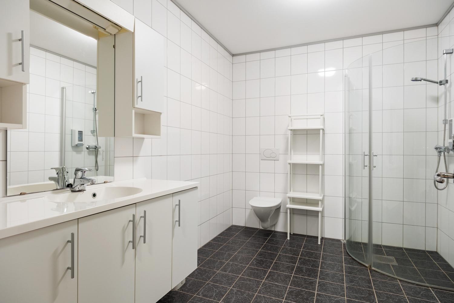 Flamsbrygga Apartments Kültér fotó