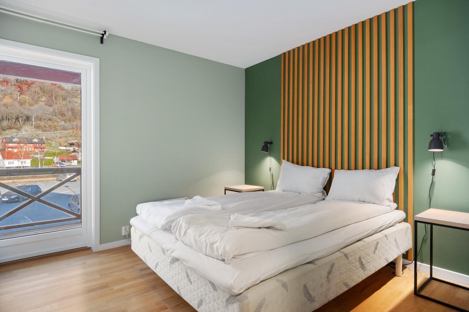 Flamsbrygga Apartments Kültér fotó
